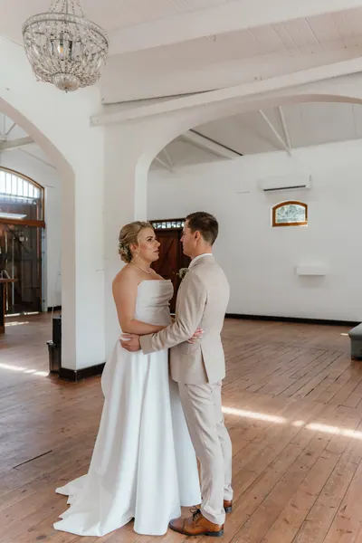 Henry and Kathrin&rsquo;s wedding, photograph 17 of 92
