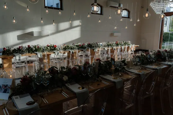 Henry and Kathrin&rsquo;s wedding, photograph 54 of 92