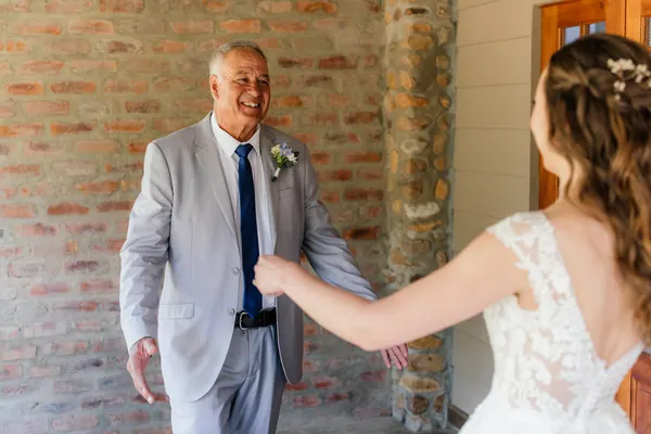 Iain and Naomi&rsquo;s wedding, photograph 7 of 45