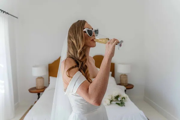 Nic and Sheree&rsquo;s wedding, photograph 17 of 98