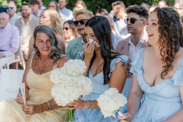 Nic and Sheree&rsquo;s wedding, photograph 19 of 98