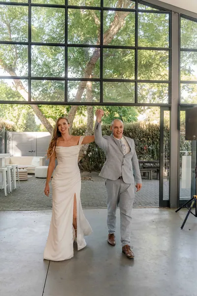 Nic and Sheree&rsquo;s wedding, photograph 52 of 98