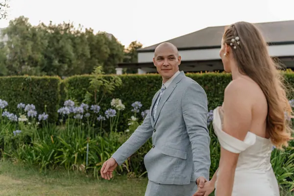 Nic and Sheree&rsquo;s wedding, photograph 67 of 98