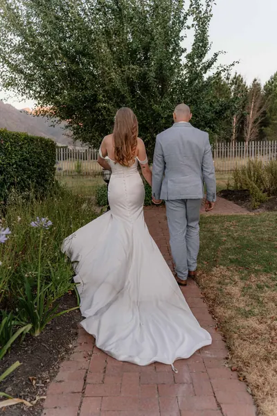 Nic and Sheree&rsquo;s wedding, photograph 72 of 98