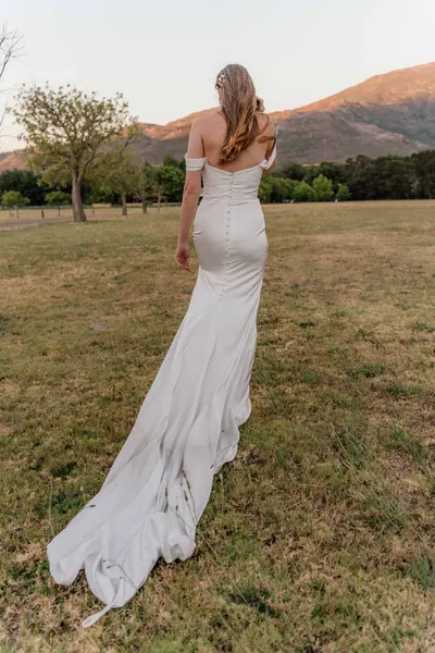 Nic and Sheree&rsquo;s wedding, photograph 74 of 98