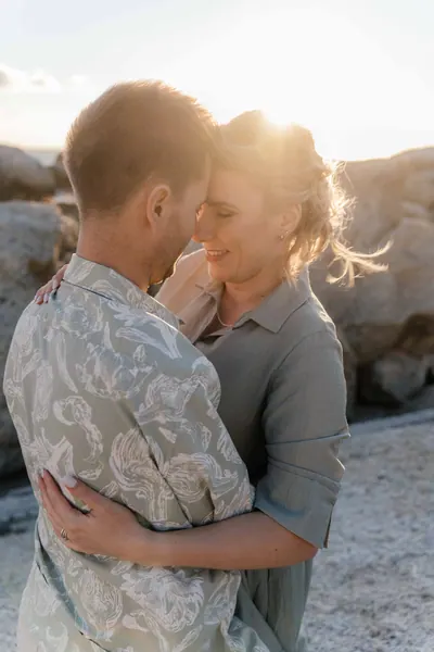 Henry and Kathrin, engagements shoot, photograph 3 of 10