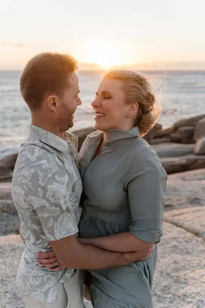 Henry and Kathrin, engagements shoot, photograph 7 of 10