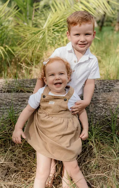 The Basson family, family shoot, photograph 4 of 12