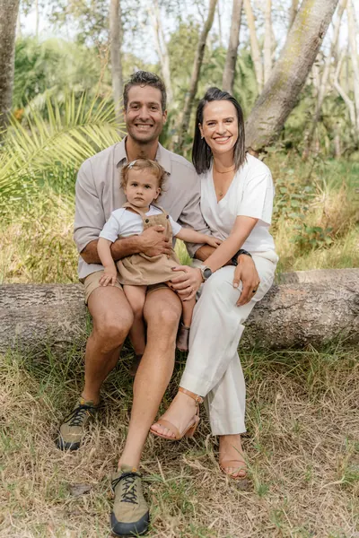 The Basson family, family shoot, photograph 5 of 12