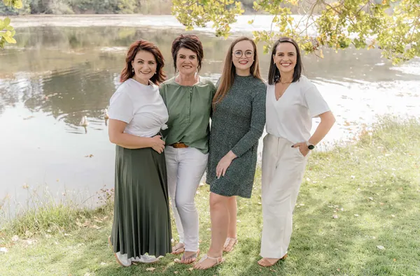 The Basson family, family shoot, photograph 11 of 12