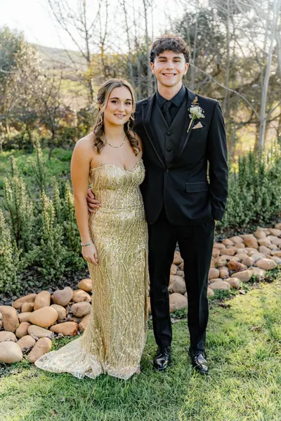 Aurora, matric farewells shoot, photograph 1 of 65