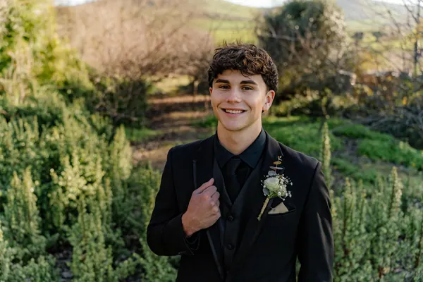 Aurora, matric farewells shoot, photograph 12 of 65