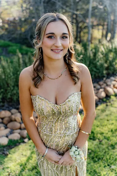 Aurora, matric farewells shoot, photograph 16 of 65