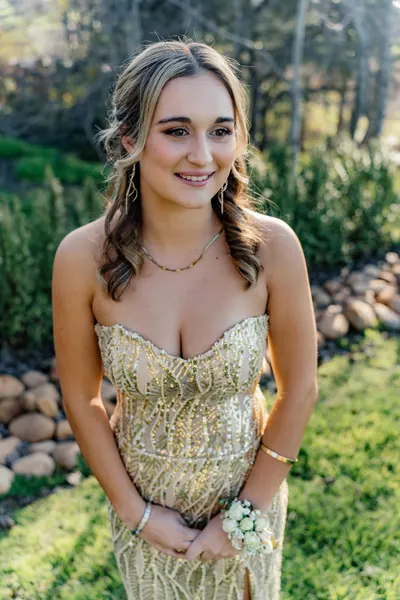 Aurora, matric farewells shoot, photograph 17 of 65