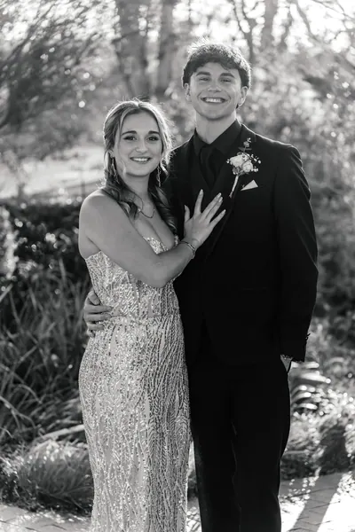 Aurora, matric farewells shoot, photograph 32 of 65