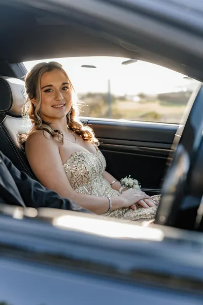 Aurora, matric farewells shoot, photograph 36 of 65