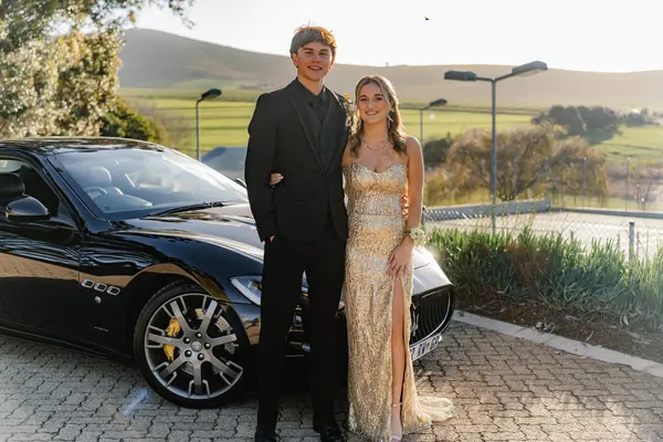 Aurora, matric farewells shoot, photograph 40 of 65