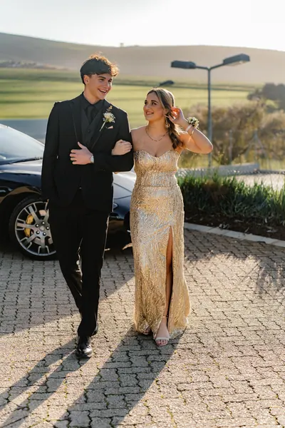 Aurora, matric farewells shoot, photograph 42 of 65