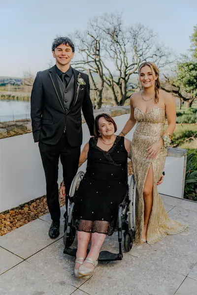 Aurora, matric farewells shoot, photograph 43 of 65