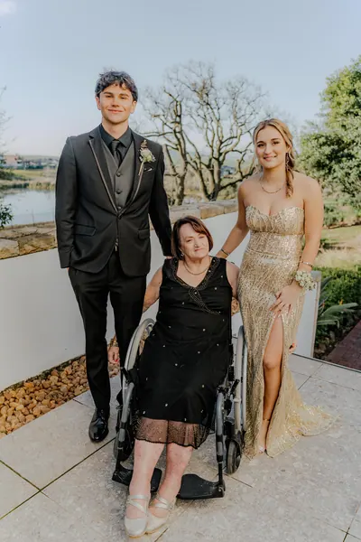 Aurora, matric farewells shoot, photograph 44 of 65