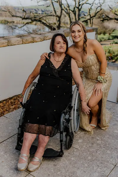 Aurora, matric farewells shoot, photograph 45 of 65