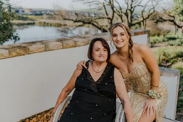 Aurora, matric farewells shoot, photograph 46 of 65
