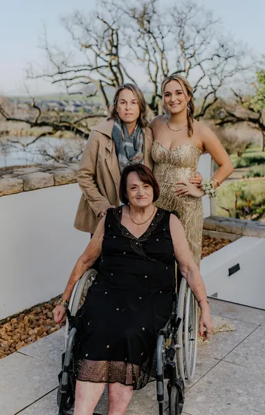 Aurora, matric farewells shoot, photograph 47 of 65