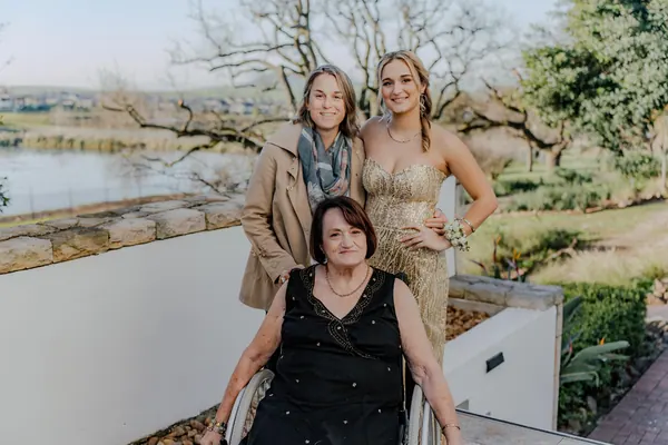 Aurora, matric farewells shoot, photograph 48 of 65