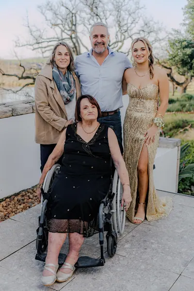 Aurora, matric farewells shoot, photograph 49 of 65