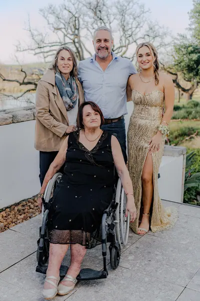 Aurora, matric farewells shoot, photograph 50 of 65
