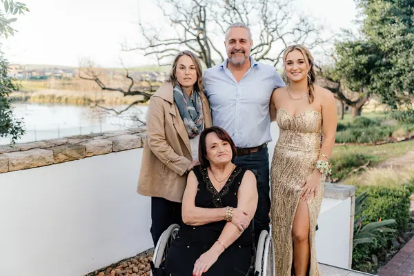 Aurora, matric farewells shoot, photograph 51 of 65