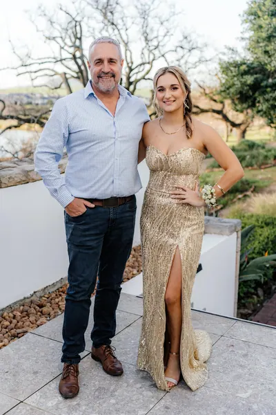 Aurora, matric farewells shoot, photograph 52 of 65