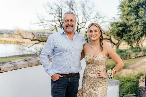 Aurora, matric farewells shoot, photograph 53 of 65