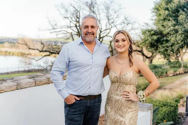 Aurora, matric farewells shoot, photograph 54 of 65