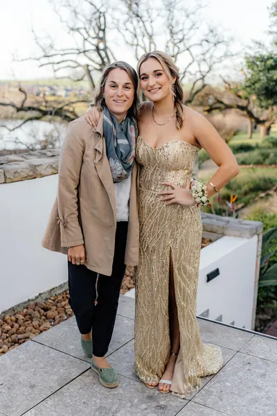 Aurora, matric farewells shoot, photograph 55 of 65