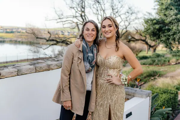 Aurora, matric farewells
