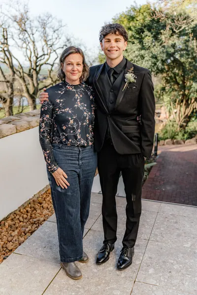 Aurora, matric farewells shoot, photograph 62 of 65