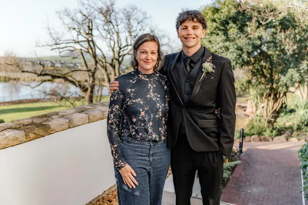 Aurora, matric farewells shoot, photograph 63 of 65