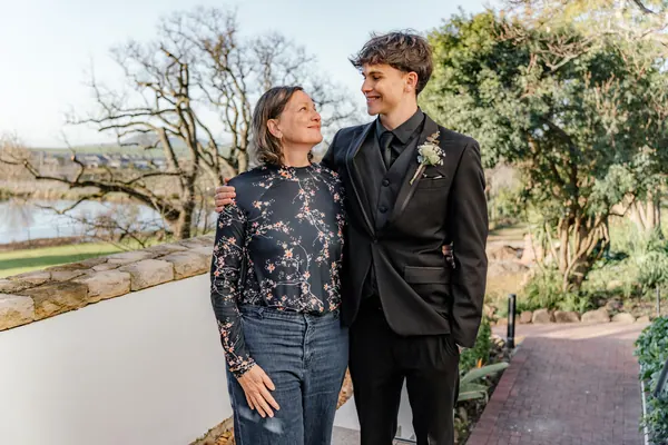 Aurora, matric farewells