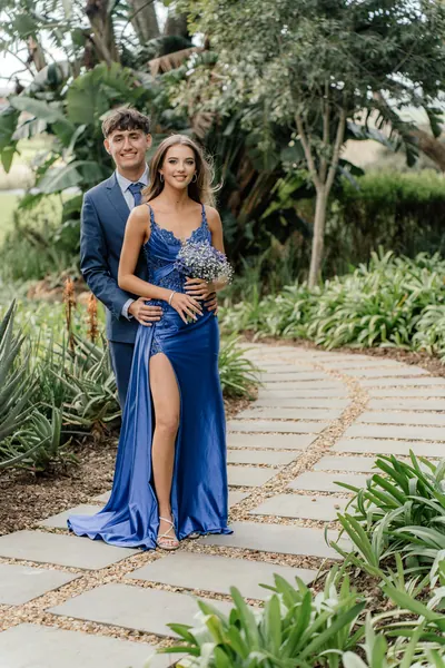 Jacinda, matric farewells shoot, photograph 5 of 67