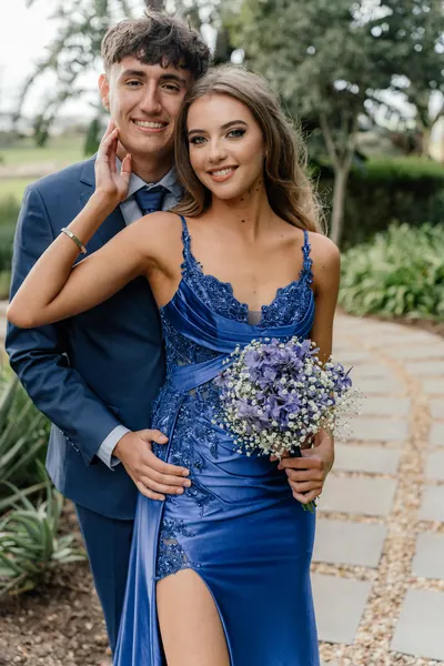 Jacinda, matric farewells shoot, photograph 7 of 67