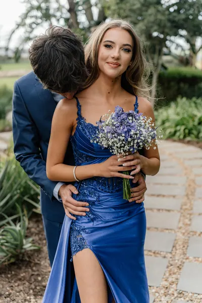 Jacinda, matric farewells shoot, photograph 10 of 67