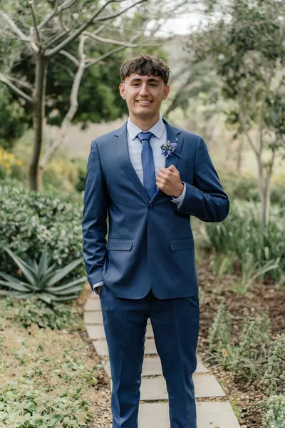 Jacinda, matric farewells shoot, photograph 26 of 67