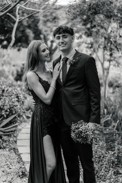 Jacinda, matric farewells shoot, photograph 30 of 67