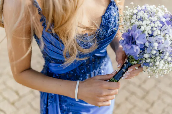 Jacinda, matric farewells