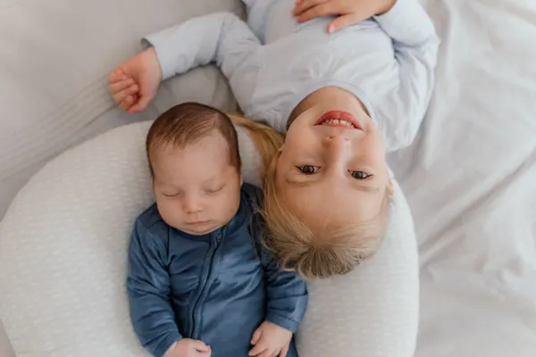 Sebastian, newborn shoot, photograph 12 of 20