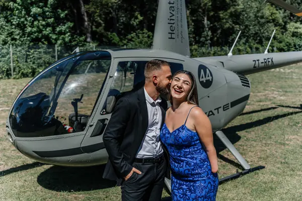 Jonathan and Matilda, proposals shoot, photograph 5 of 56