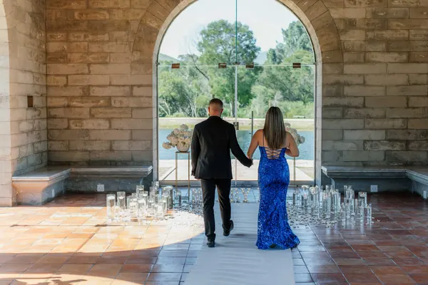 Jonathan and Matilda, proposals