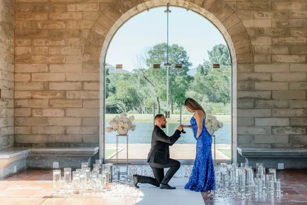 Jonathan and Matilda, proposals