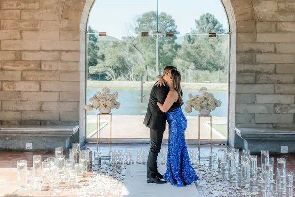 Jonathan and Matilda, proposals shoot, photograph 24 of 56